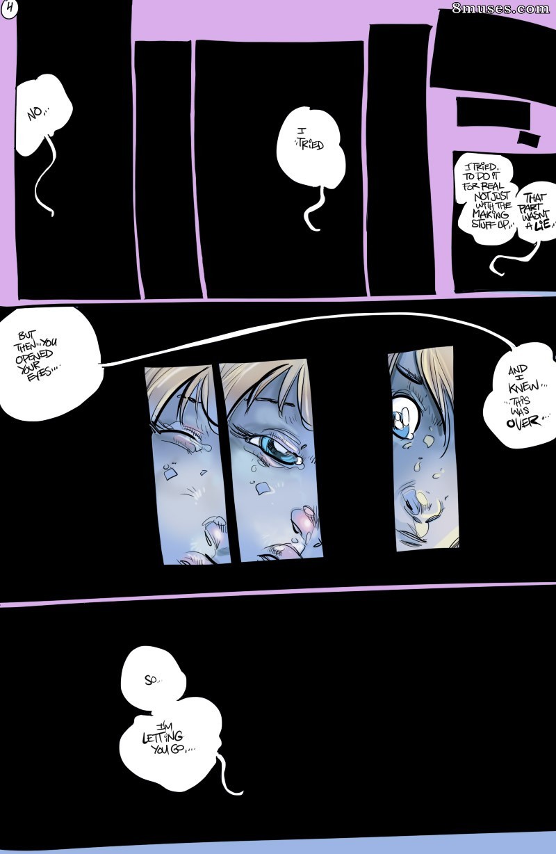 Space Girl - Issue 19 - Page 4