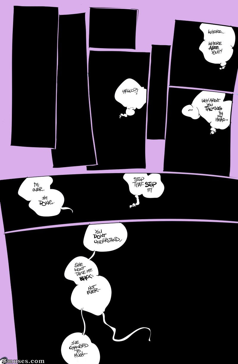 Chica espacial - Número 19 - Página 2