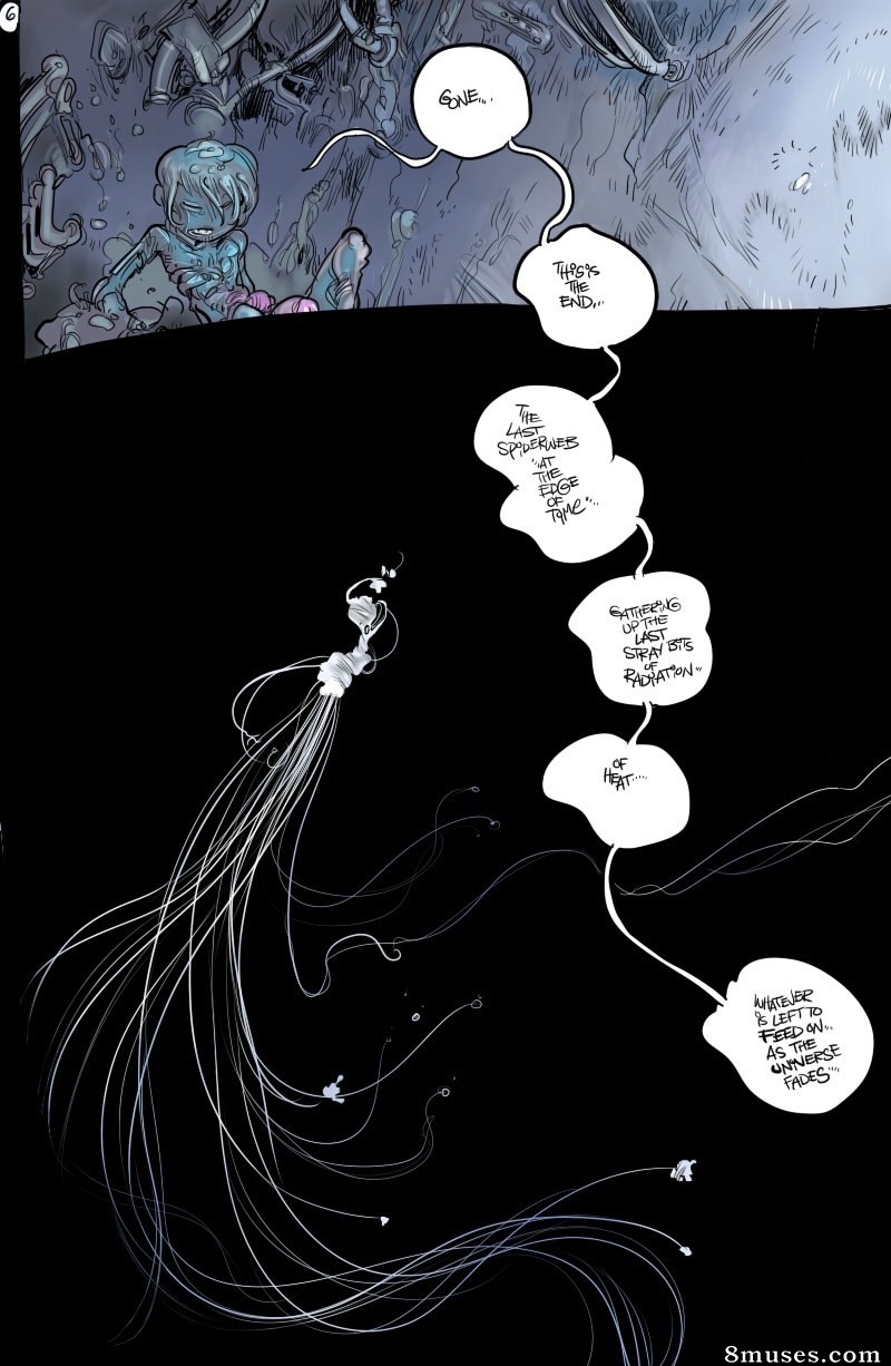 Fille de l'espace - Numéro 19 - Page 6