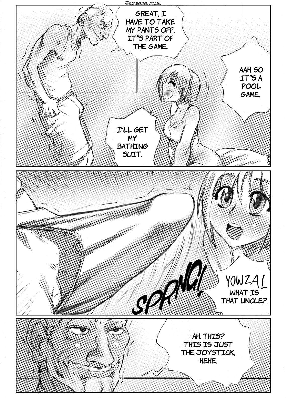 Sidney - Sidney 1 - Page 4