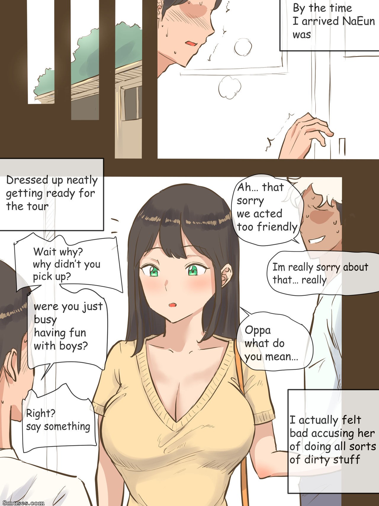 laliberte - GUEST - Page 44