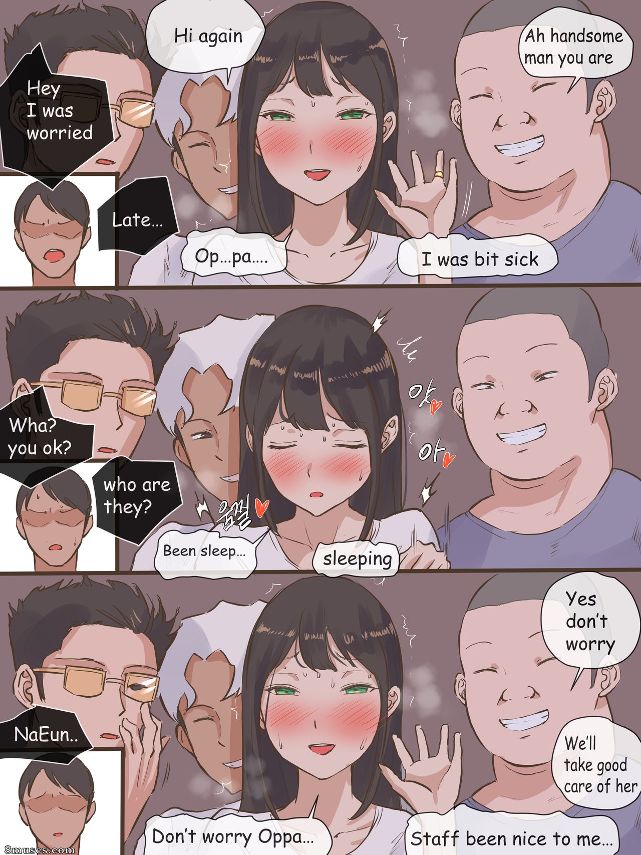 laliberte - GUEST - Page 31