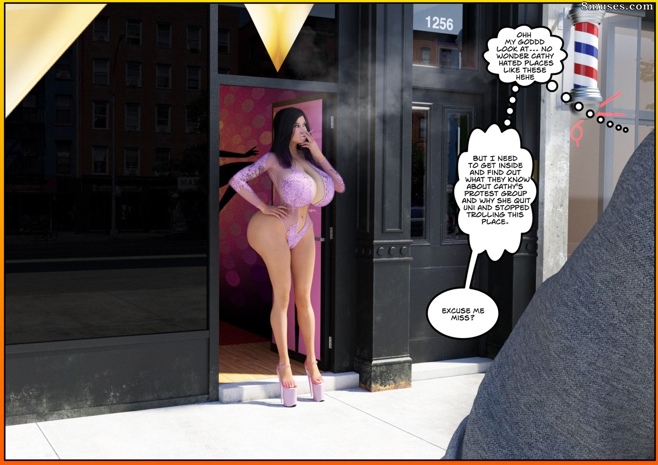 Storyville - Koge - Issue 1 - Page 4