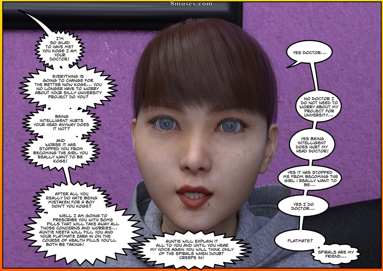 Storyville - Koge - Issue 1 - Page 25