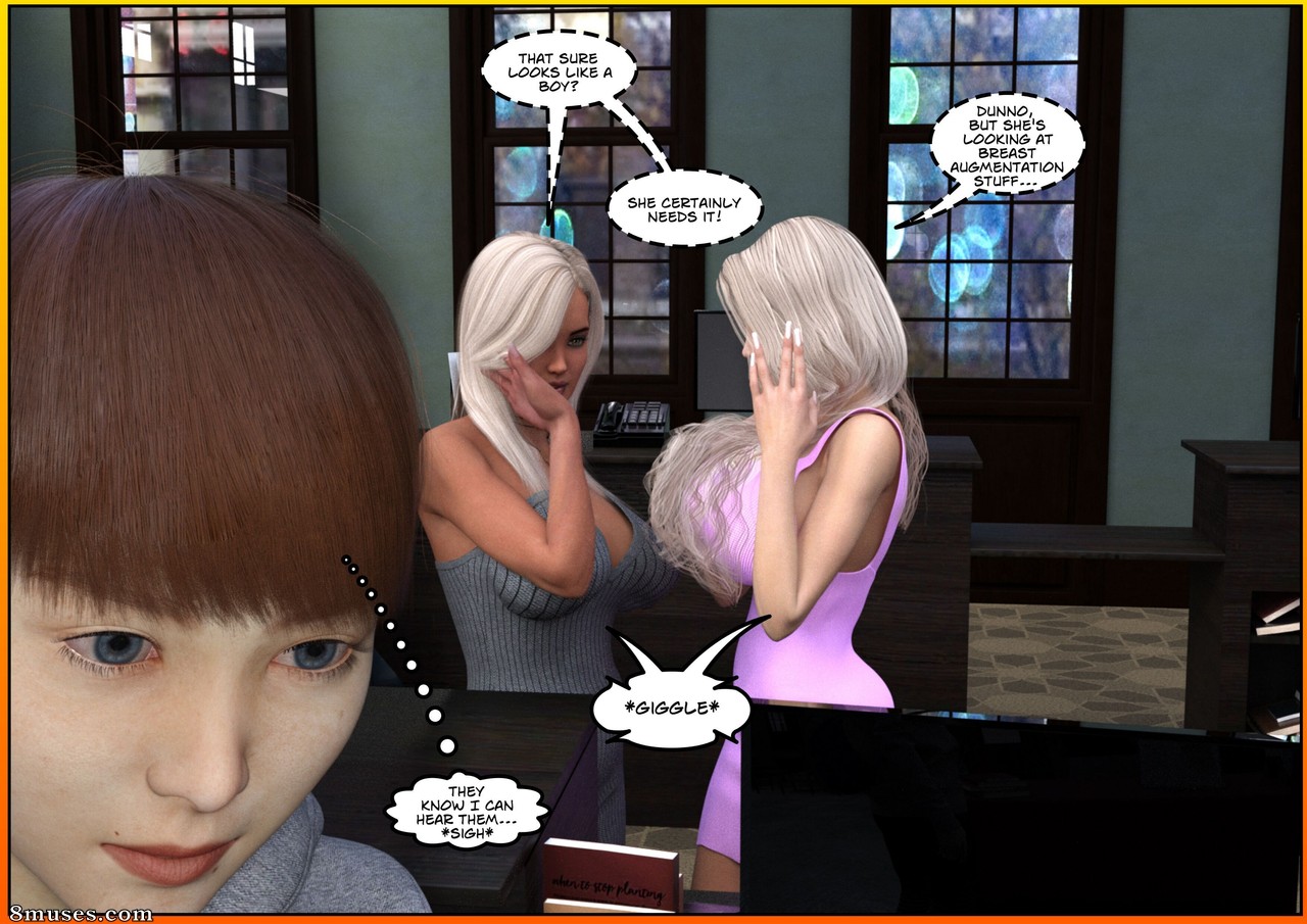 Storyville - Koge - Issue 1 - Page 12