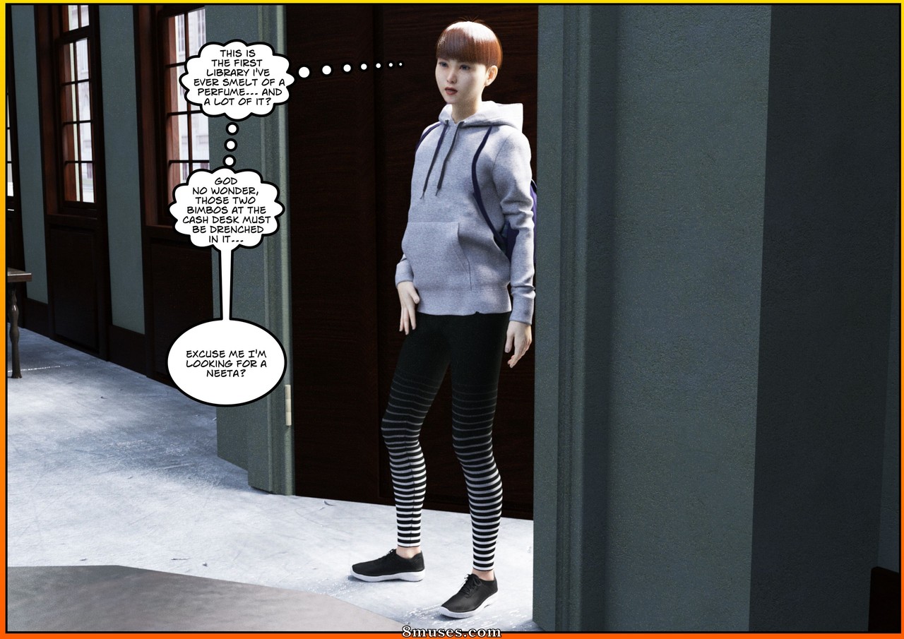 Storyville - Koge - Issue 1 - Page 9