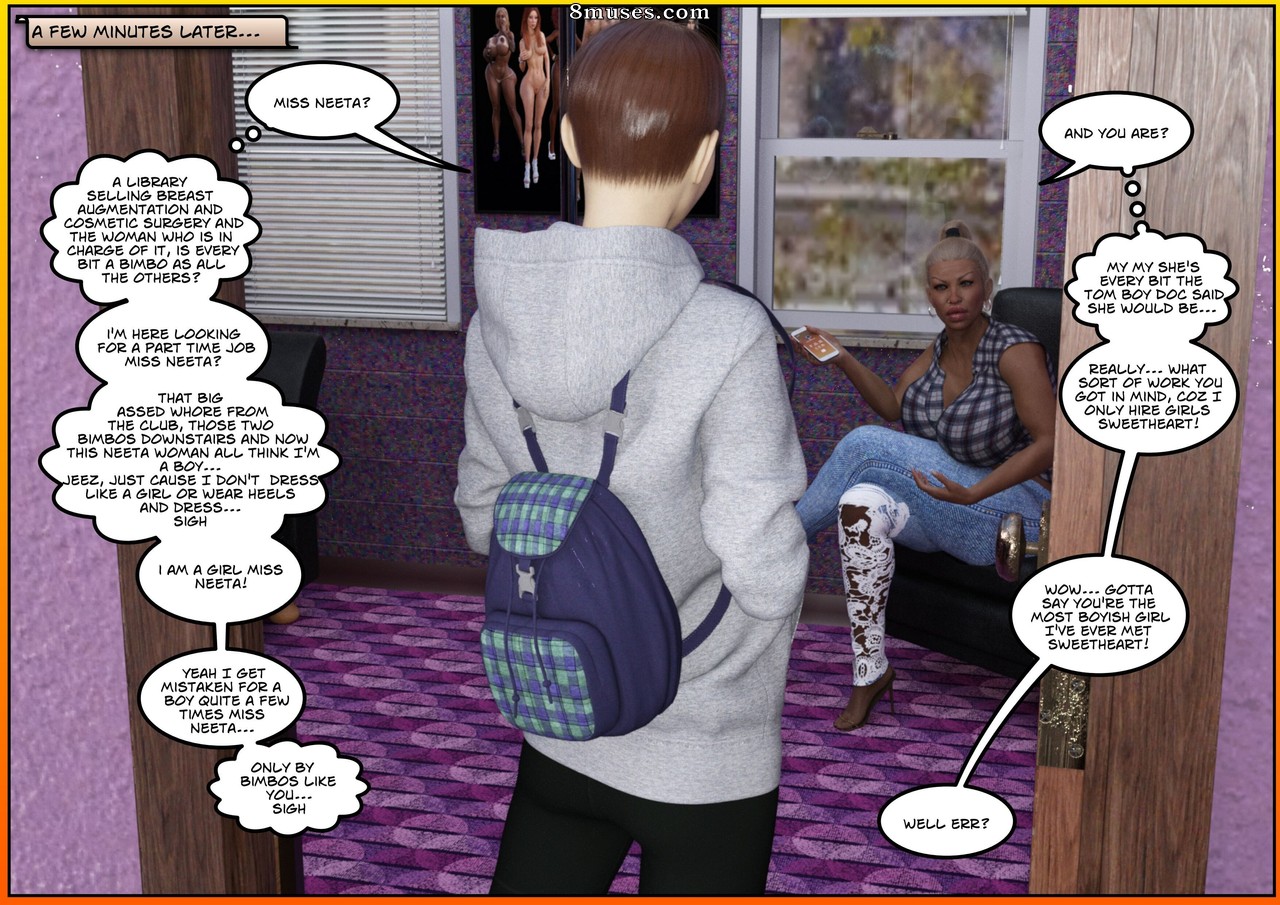 Storyville - Koge - Issue 1 - Page 17