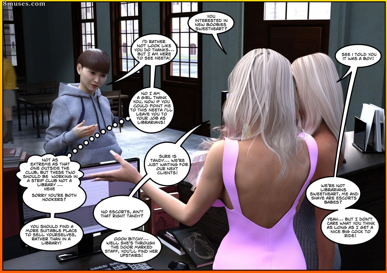 Storyville - Koge - Issue 1 - Page 13