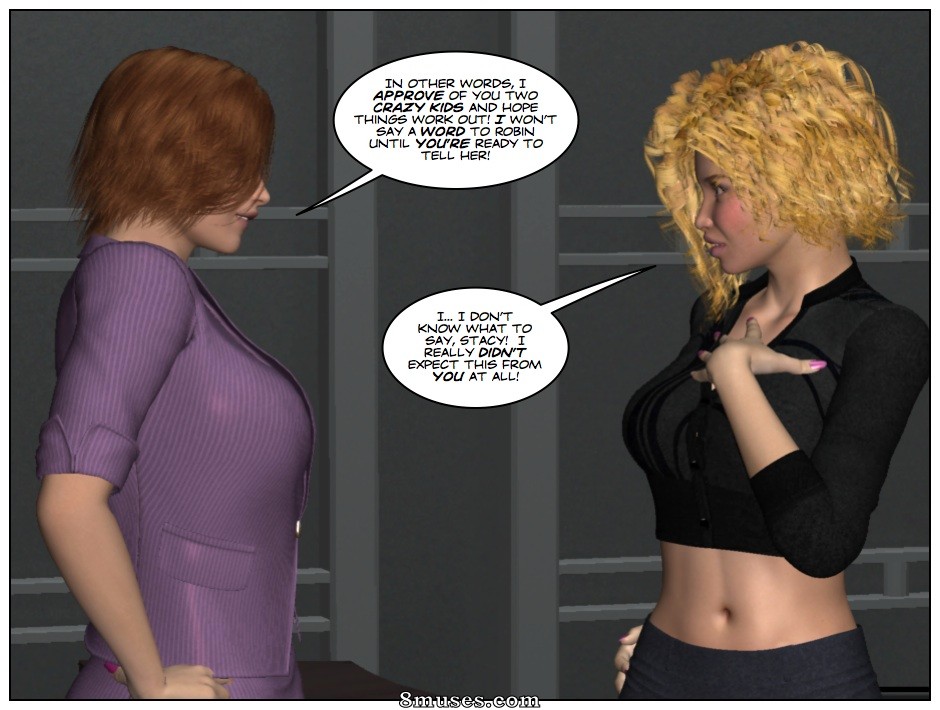 A Tangled Web - Issue 7 - Page 50