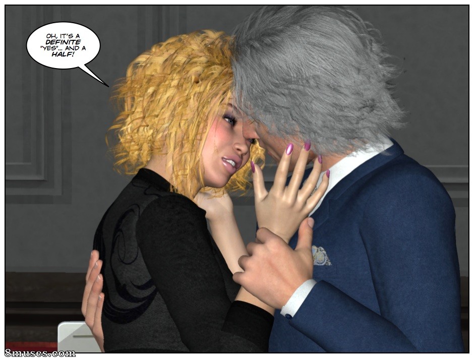 A Tangled Web - Issue 7 - Page 42