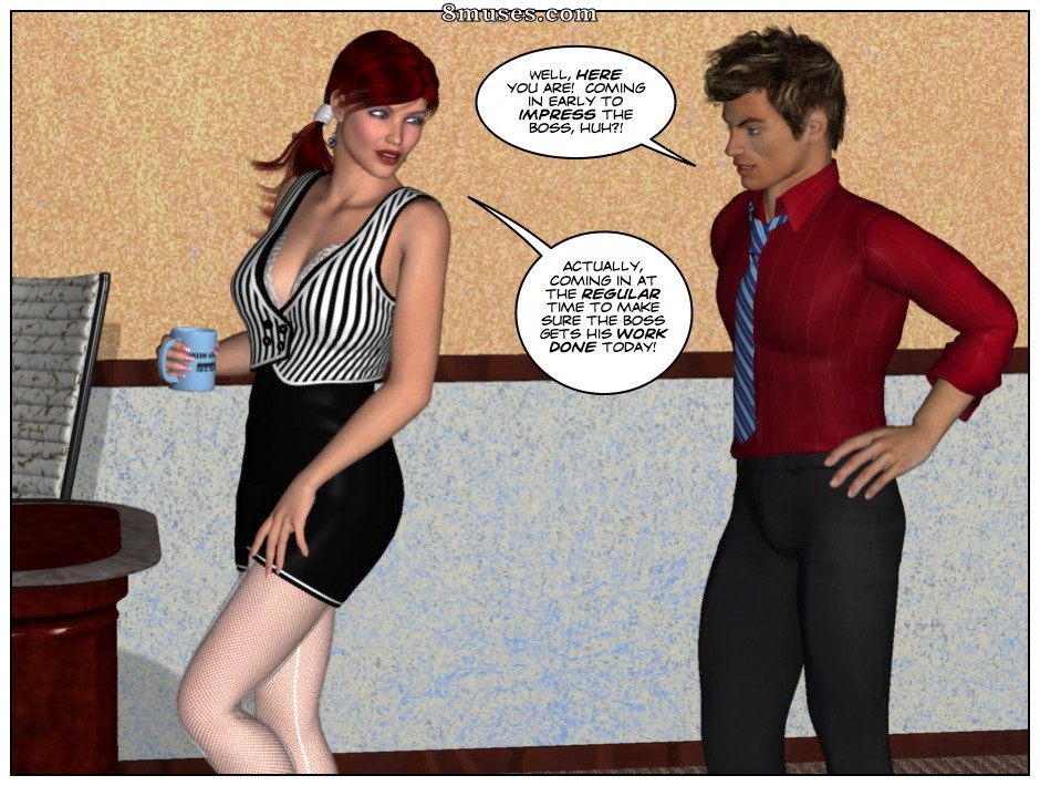 A Tangled Web - Issue 7 - Page 102