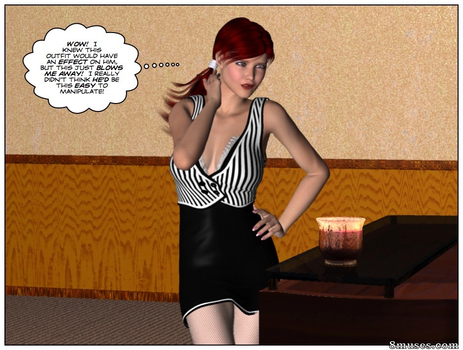 A Tangled Web - Issue 7 - Page 111