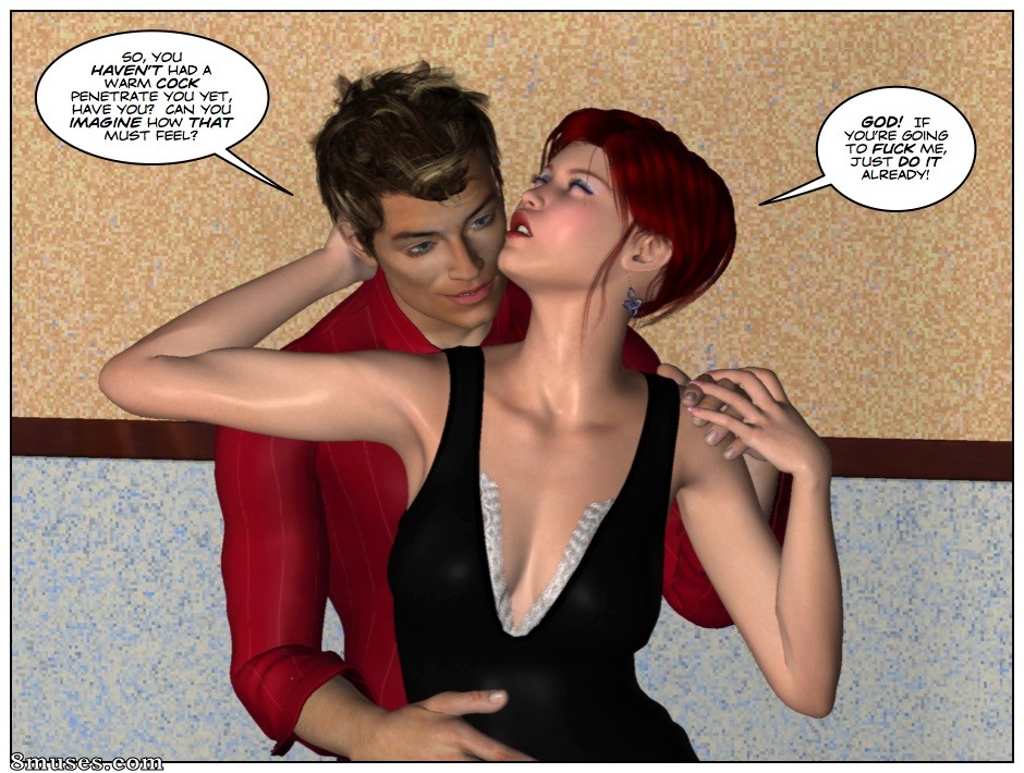 A Tangled Web - Issue 7 - Page 176