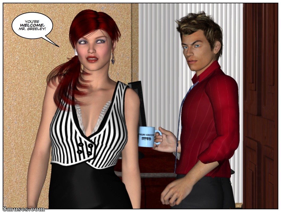 A Tangled Web - Issue 7 - Page 104