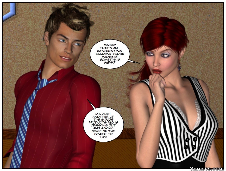 A Tangled Web - Issue 7 - Page 120