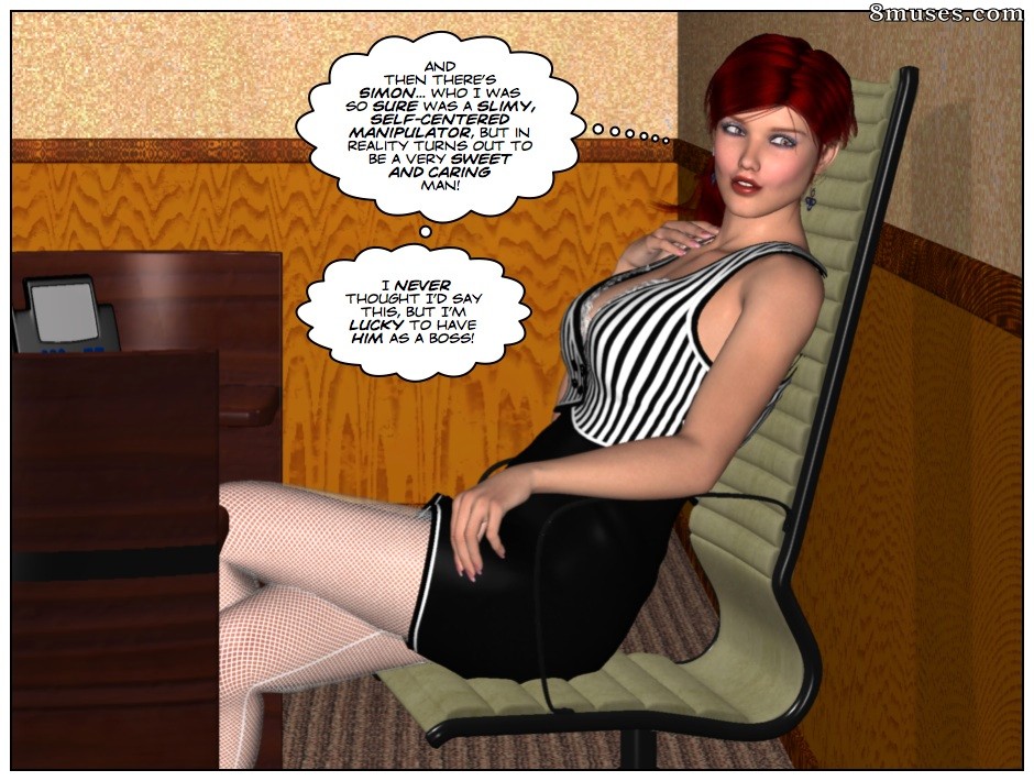 A Tangled Web - Issue 7 - Page 144