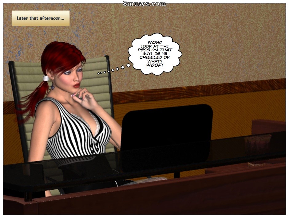 A Tangled Web - Issue 7 - Page 113