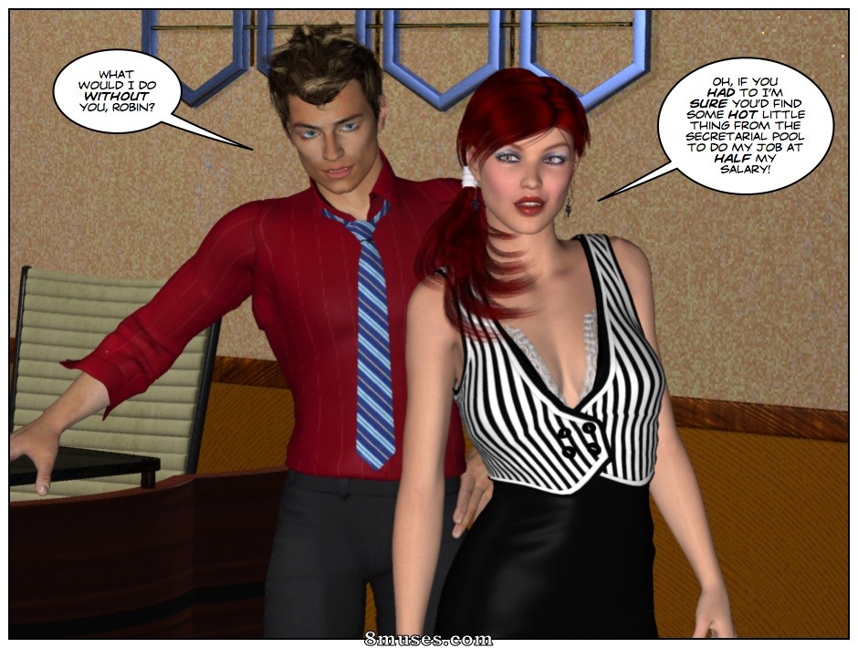 A Tangled Web - Issue 7 - Page 118