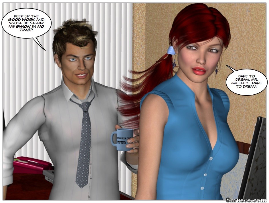 A Tangled Web - Issue 7 - Page 11
