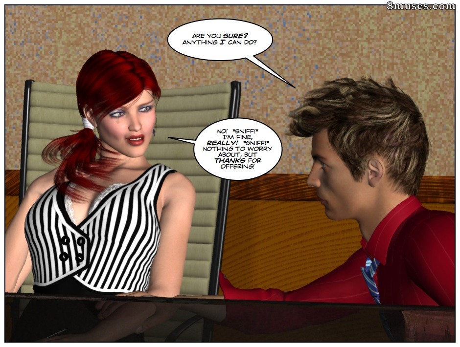 A Tangled Web - Issue 7 - Page 138