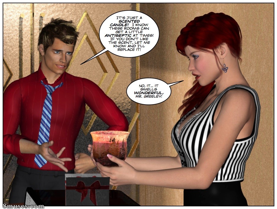 A Tangled Web - Issue 7 - Page 109