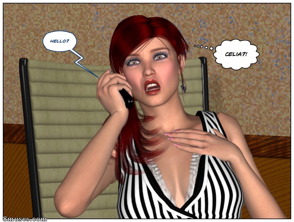 A Tangled Web - Issue 7 - Page 146