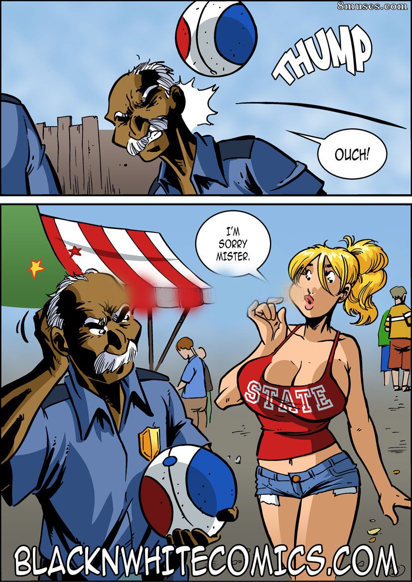 Polícia do campus - Edição 2 - Página 3