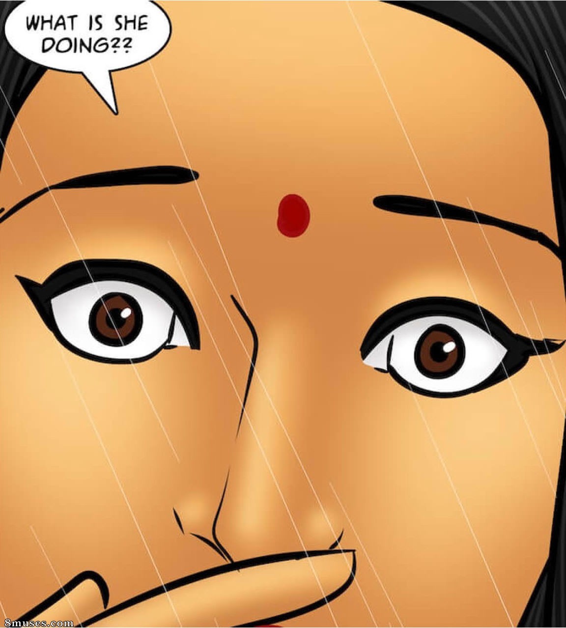 Kirtu.com Comics - Savita Bhabhi - Episode 106 - Caught Cheating - Page 37