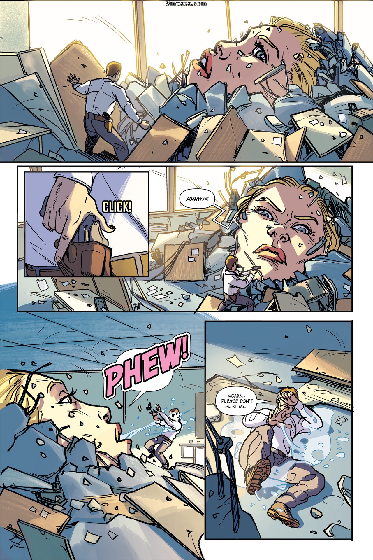Scanner - Numéro 5 - Page 19