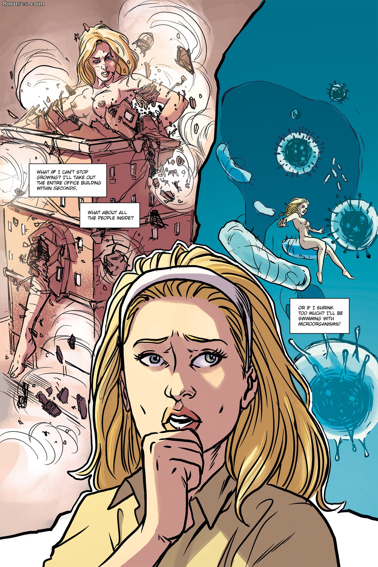 Scanner - Issue 5 - Page 4
