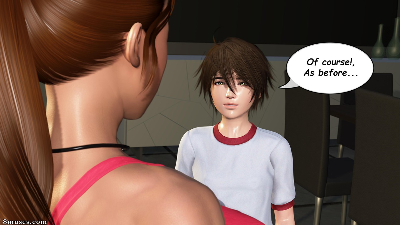 La vida difícil de Timmy - Número 5 - Página 4