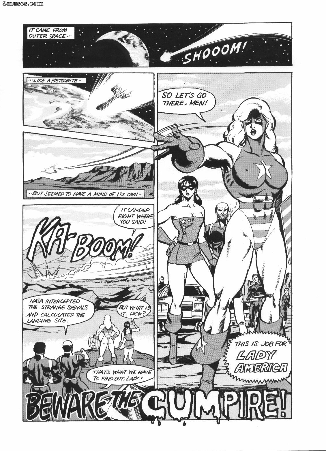 Romances gráficos - Garota de karatê - Página 75