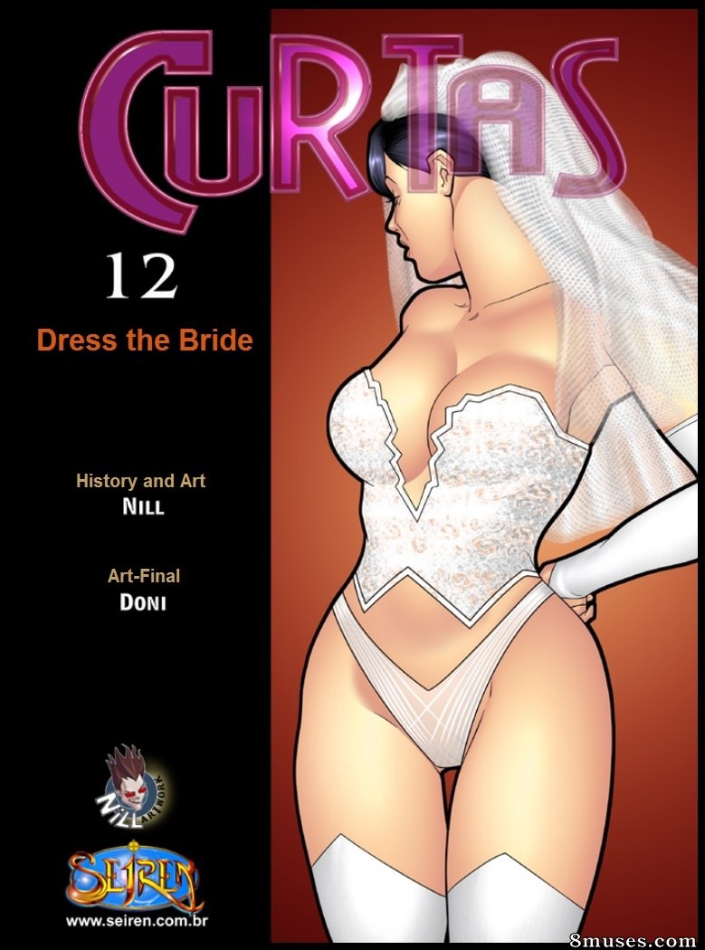 Curtas - Issue 12 - English - Page 1