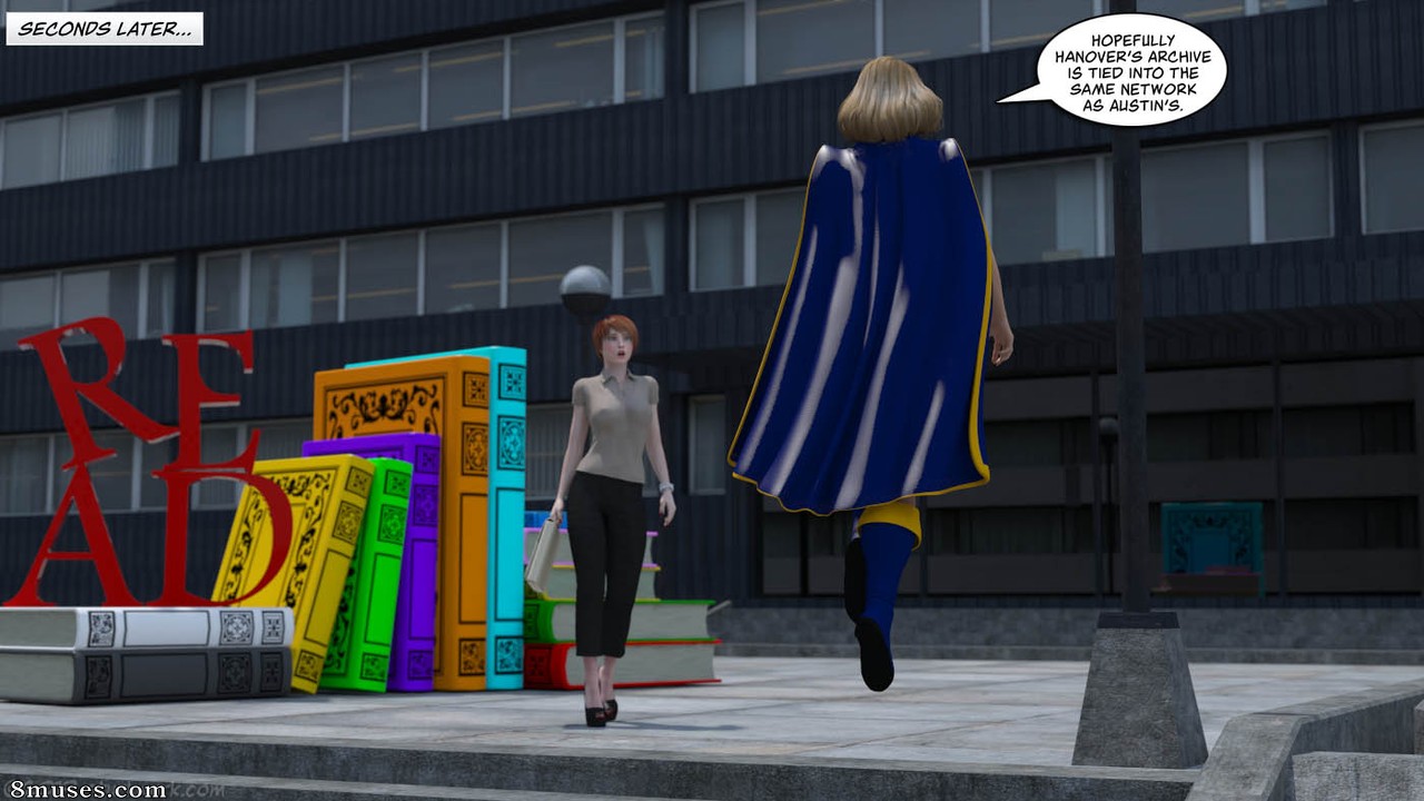 Shining Light - Issue 9-14 - Page 171