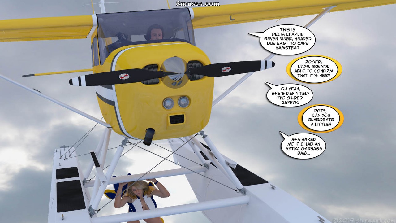 Shining Light - Issue 9-14 - Page 97
