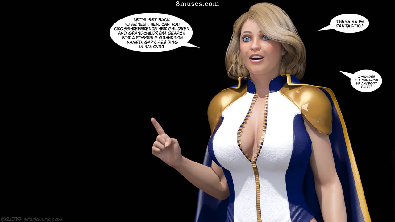 Shining Light - Issue 9-14 - Page 189
