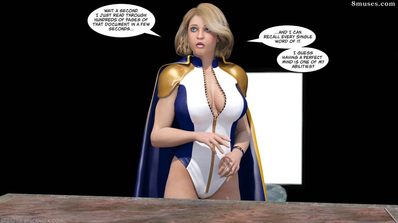Shining Light - Issue 9-14 - Page 188