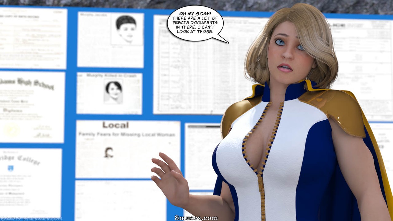 Shining Light - Issue 9-14 - Page 184