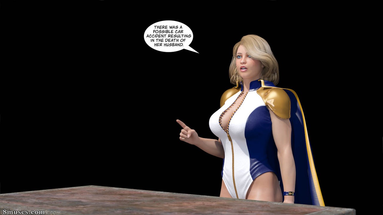 Shining Light - Issue 9-14 - Page 183