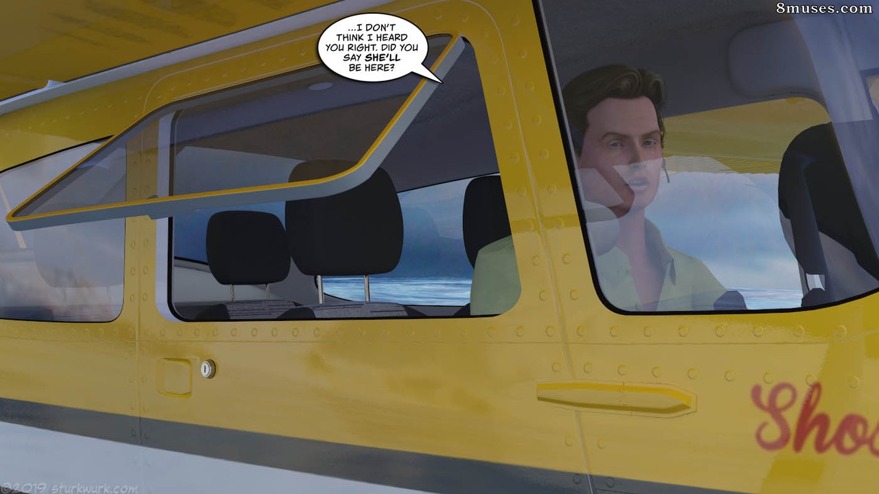 Shining Light - Issue 9-14 - Page 92