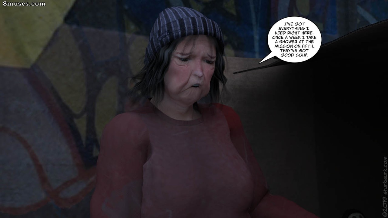 Shining Light - Issue 9-14 - Page 167