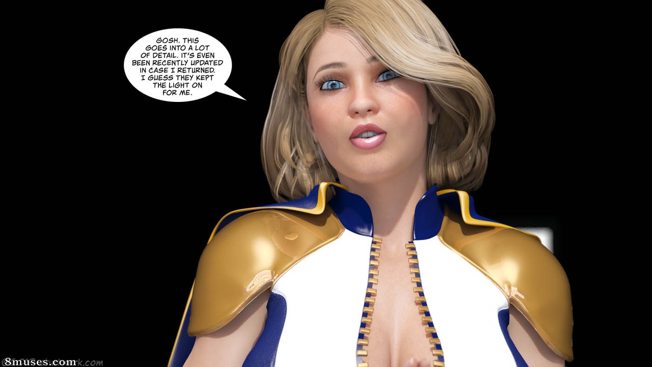 Shining Light - Issue 9-14 - Page 187