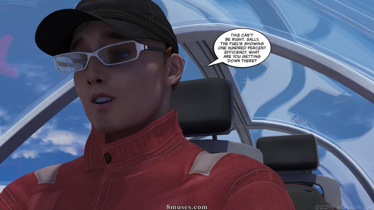 Shining Light - Issue 9-14 - Page 135