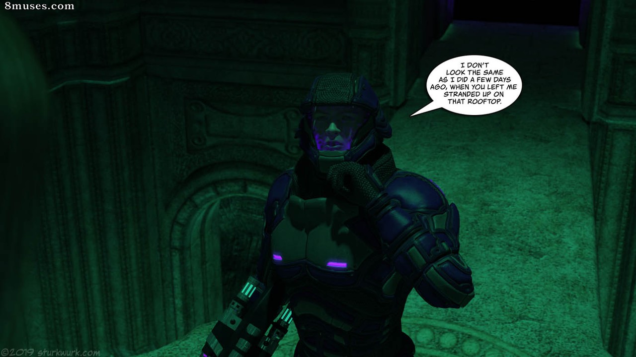Shining Light - Issue 9-14 - Page 360