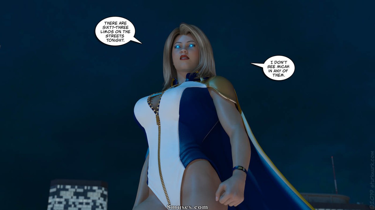 Shining Light - Issue 9-14 - Page 335