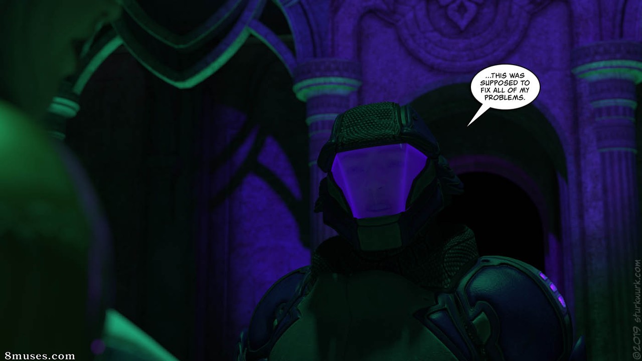 Shining Light - Issue 9-14 - Page 368