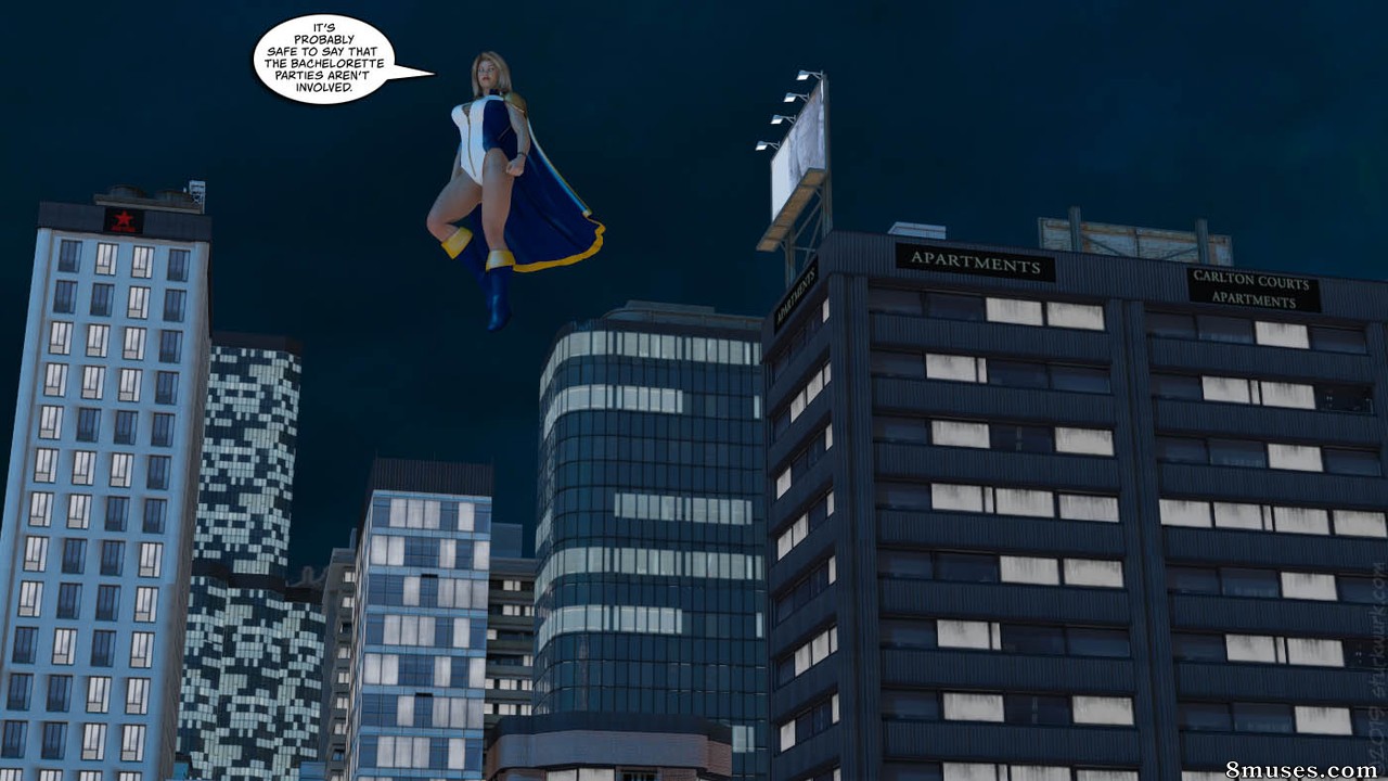 Shining Light - Issue 9-14 - Page 336