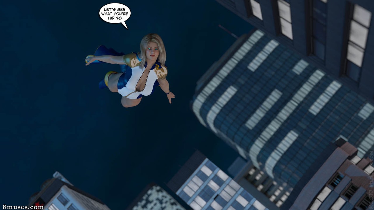 Shining Light - Issue 9-14 - Page 338