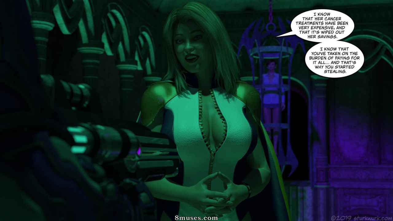 Shining Light - Issue 9-14 - Page 366