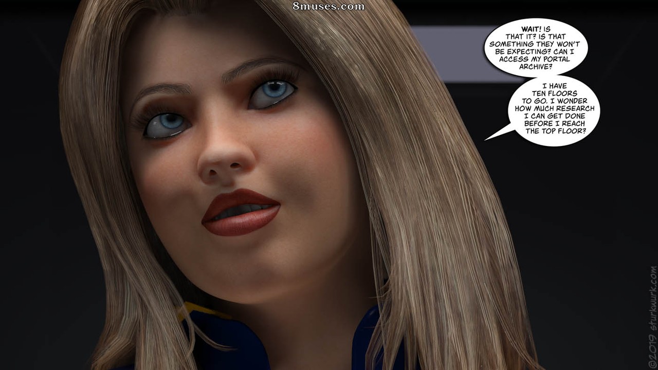 Shining Light - Issue 9-14 - Page 344